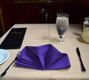 The Belvedere Inn, Lancaster, Pennsylvania