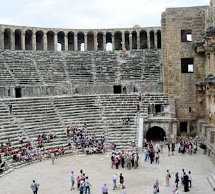 Aspendos