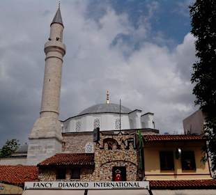 Tour & Ausflug in Kusadasi