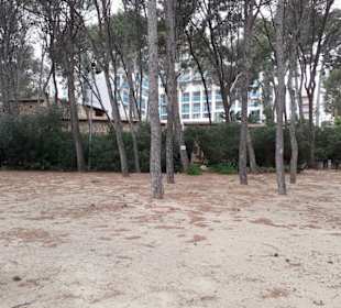 Masia Catalana in Salou