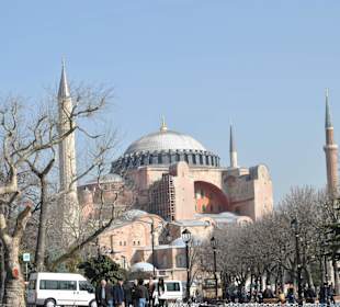 Ayasofya