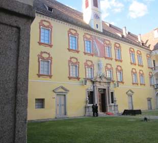 Hofburg Brixen