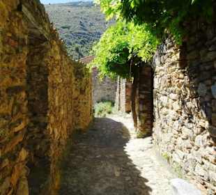 Impressionen aus Castelnou