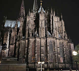 Kölner Dom