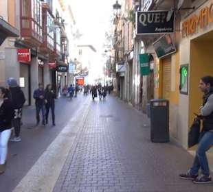 Carrer del Sindicat