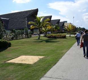 Flughafen Punta Cana