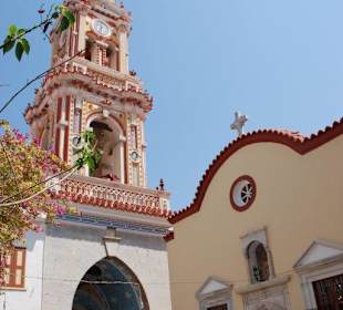 Wycieczka na wyspę symi