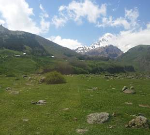 Gruzińska Droga Wojenna