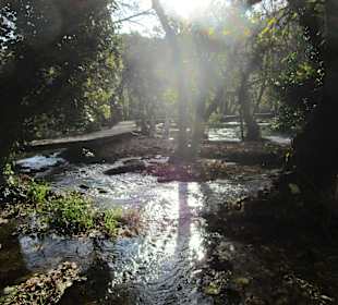  Nationalpark Krka