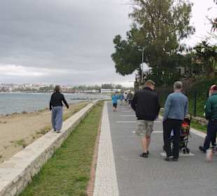 Promenade