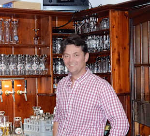 Chef vom Biersepp