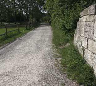 Hohenloher Freilandmuseum 