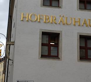 Hofbräuhaus