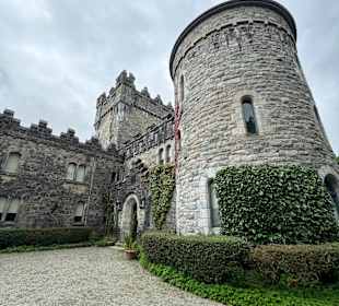 Glenveagh National Park