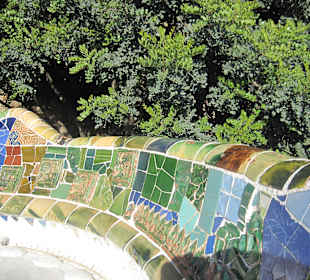 Parc Güell