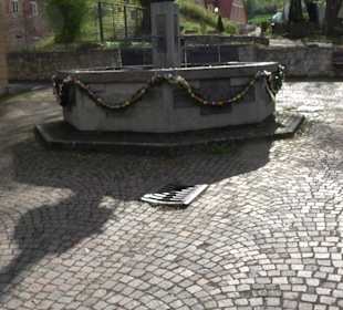 Kloster Kirchheim am Ries