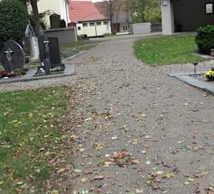 Friedhof Uigendorf