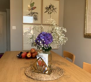 Gastro Bed & Breakfast Villa Jakobsbrunnen
