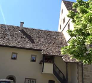 Schloss Wachendorf