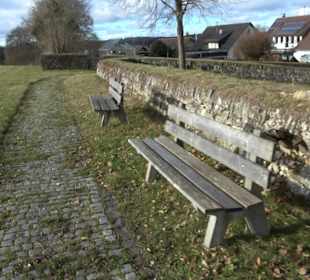 Kriegerdenkmal Ödenwaldstetten