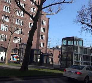 Hansahochhaus
