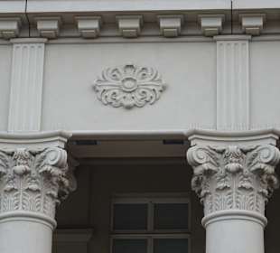  Stadtrundgang Karlsruhe