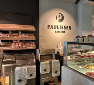  Bakkerij Paulissen in Maastricht, Niederlande 