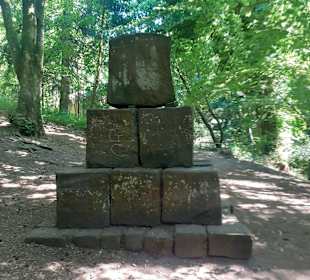 Karlstalschlucht