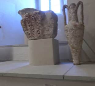 Museum Alte Kulturen