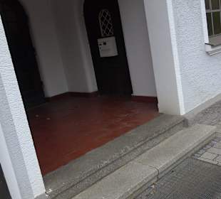 Begräbnisstätte Höchstädt