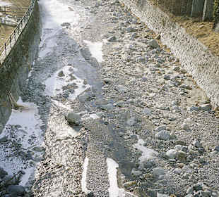 Koryto rzeki