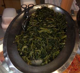 Ristorante Margherita Rimini vacanza holiday