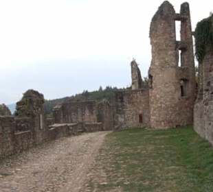 Hochburg