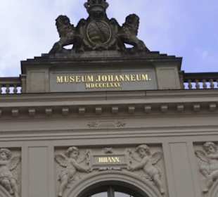 Verkehrsmuseum 