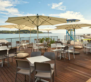 Gastro Maistra Select Island Hotel Katarina