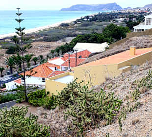 Inseltour Porto Santo