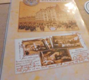 Augustiner in Mänchen