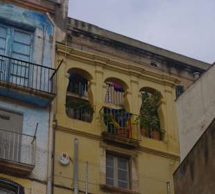 Таррагона - испанский "Древний Рим"