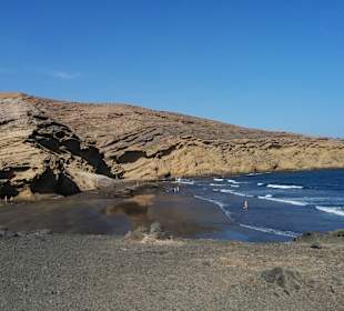 Wandern Puerto de la Cruz