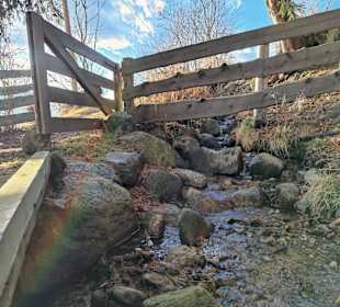 Wandern Falzes / Pfalzen