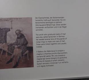 Hohenstaufen Geschichtsraum