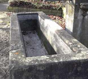 Parkbrunnen