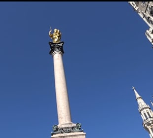 Mariensäule München