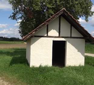 Hochgehnießen - Premiumspazierwanderweg