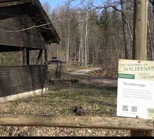Historischer Rundwanderweg Aichtal