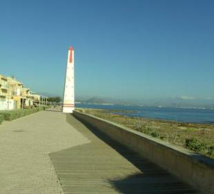Promenade