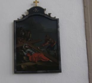 Kirche St. Johann