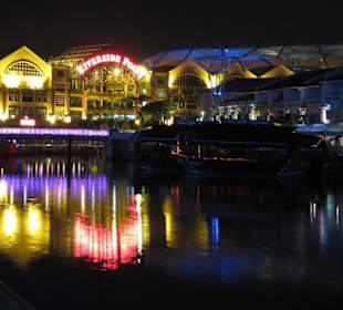 Clarke Quay
