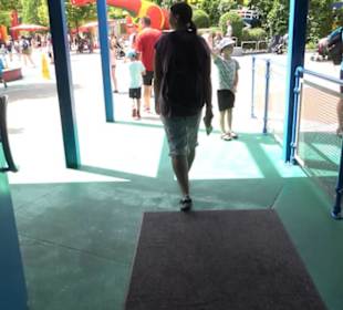 Imagination - Labyrinth