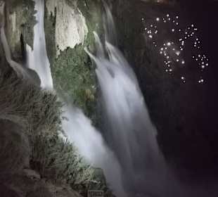 Wandern Evrenseki